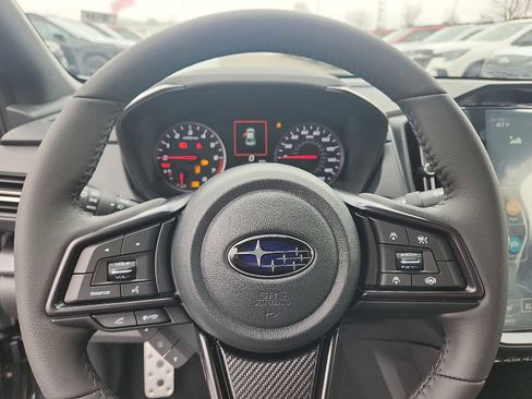 New 2026 Subaru WRX Premium image 9