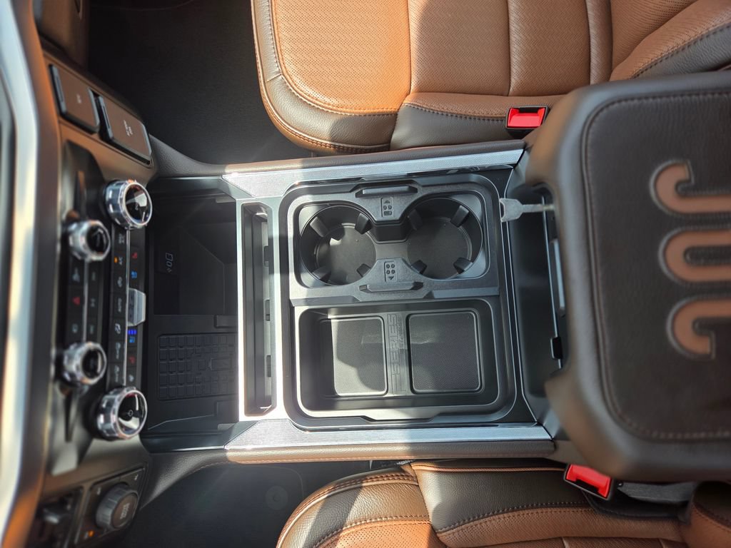 New 2026 Ford F350 King Ranch AWD/4WD image 25