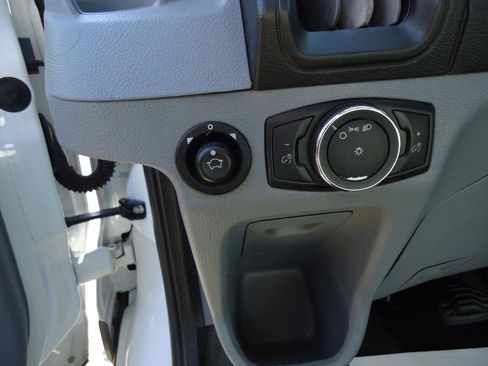 Used 2018 Ford Transit 250 138 image 15