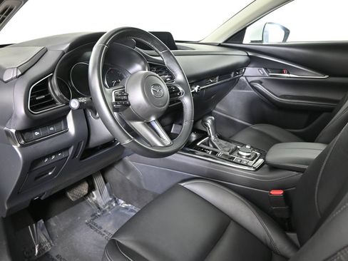 Used 2025 MAZDA CX-30 AWD 2.5 S w/ Preferred Package image 22