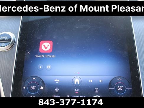 Certified 2025 Mercedes-Benz GLC 300 image 41