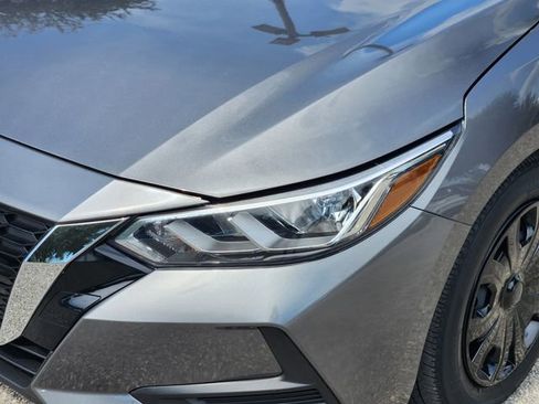 Certified 2023 Nissan Sentra S image 7