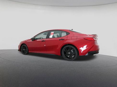 New 2026 Toyota Camry Hybrid image 20