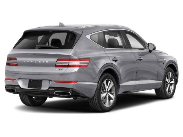 Used 2023 Genesis GV80 3.5T w/ Prestige Package AWD/4WD image 2