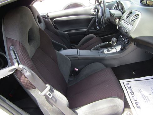 Used 2012 Mitsubishi Eclipse GS Sport FWD image 5