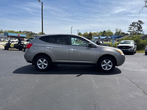 Used 2010 Nissan Rogue S w/ 360 Degree Value Pkg image 6