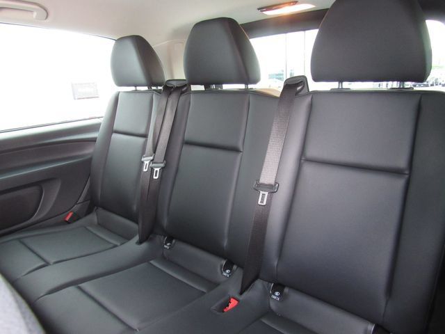Used 2023 Mercedes-Benz Metris Passenger image 15