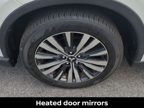 Used 2020 Mitsubishi Outlander SEL image 11