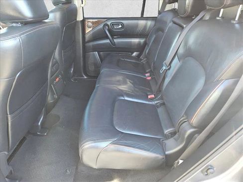 Used 2019 Nissan Armada SL w/ Premium Package image 19