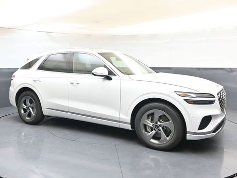 New 2026 Genesis GV70 2.5T Advanced image 7