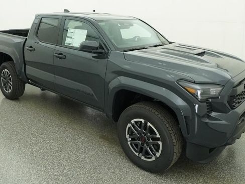 New 2026 Toyota Tacoma TRD Sport image 13