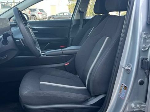 Used 2024 Hyundai Sonata SEL FWD image 28