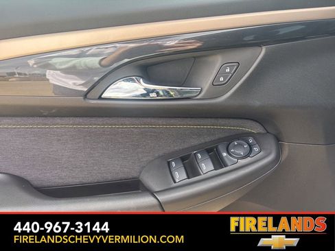 New 2025 Chevrolet TrailBlazer ACTIV w/ Driver Confidence Package image 14