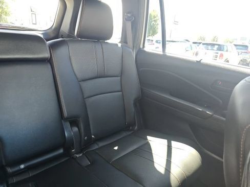 Used 2022 Honda Passport TrailSport image 13