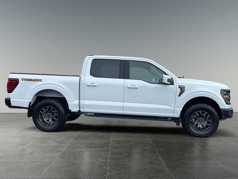 Used 2025 Ford F150 Tremor w/ Equipment Group 402A High AWD/4WD image 9