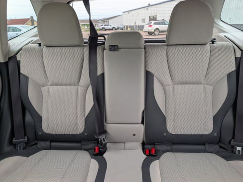 Used 2024 Subaru Forester Premium AWD/4WD image 13
