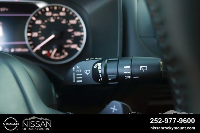 Certified 2026 Nissan Rogue Dark Armor FWD image 23