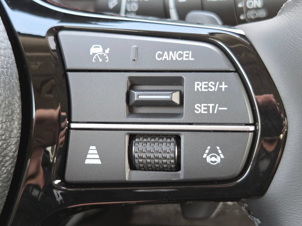 New 2026 Honda Pilot Elite image 13