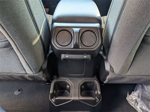 New 2026 Jeep Wrangler Willys image 10