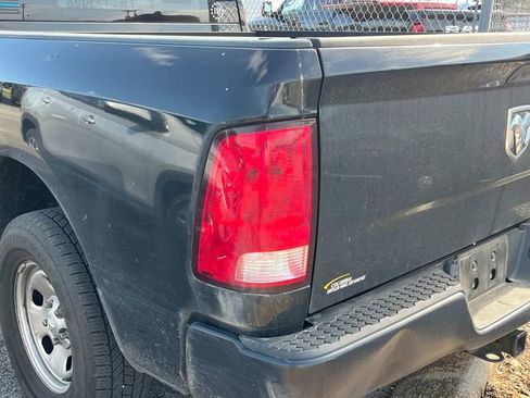 Used 2018 RAM 1500 Tradesman w/ Popular Equipment Group AWD/4WD image 13
