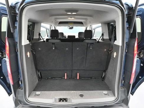 Used 2020 Ford Transit Connect XL FWD image 37