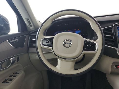 Certified 2023 Volvo XC90 B5 Plus w/ Protection Package Premier AWD/4WD image 30
