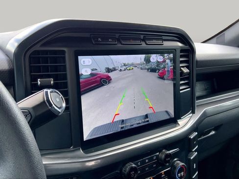 Used 2024 Ford F150 STX RWD image 26