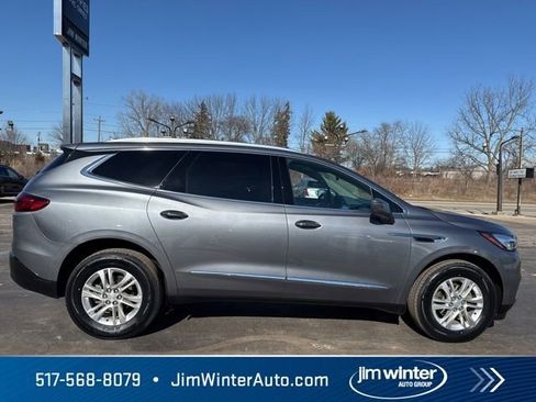 Used 2020 Buick Enclave Essence w/ Sound and Sites Package image 15