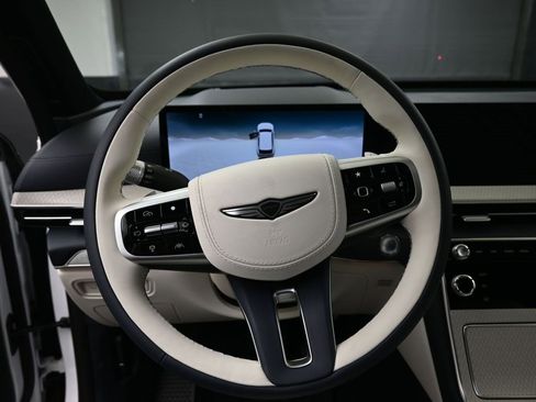 New 2026 Genesis GV80 3.5T Prestige image 23