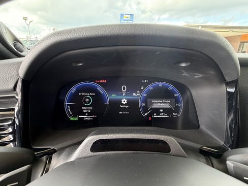 Used 2025 Toyota Camry XSE w/ Premium Plus Package FWD image 17