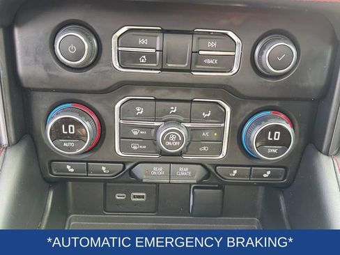 Certified 2022 Chevrolet Tahoe RST w/ Luxury Package AWD/4WD image 14
