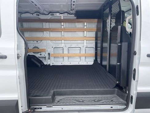 Used 2024 Ford Transit 250 Low Roof w/ Exterior Upgrade Package image 20