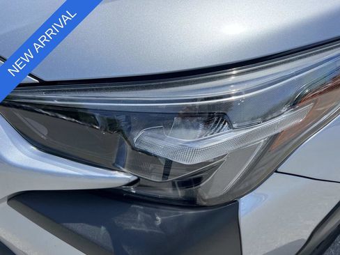 Used 2025 Subaru Outback Onyx Edition XT w/ Popular Package #2 AWD/4WD image 9
