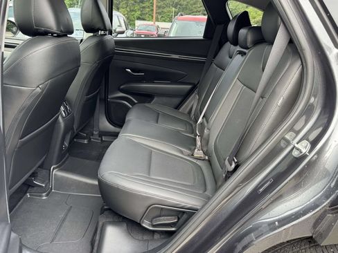 Used 2024 Hyundai Tucson SEL w/ Convenience Package FWD image 18