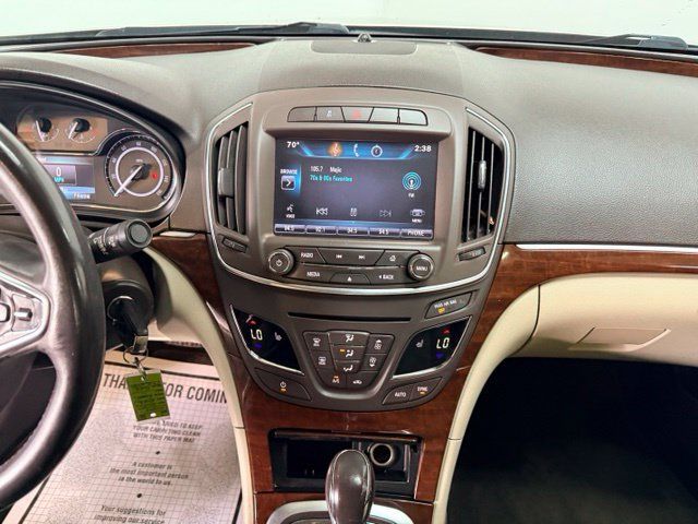 Used 2015 Buick Regal FWD image 31