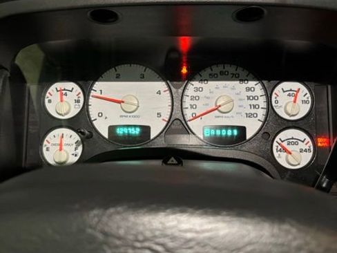 Used 2003 Dodge Ram 3500 Truck ST image 14