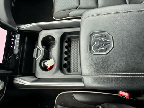 Used 2023 RAM 1500 Laramie image 14