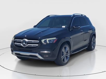 Used 2022 Mercedes-Benz GLE 350