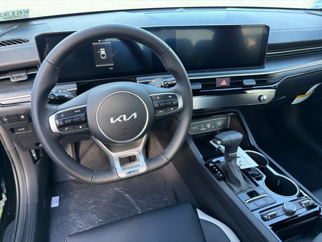 New 2027 Kia K5 GT-Line FWD image 15