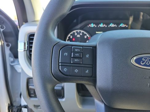 New 2026 Ford F250 XL w/ FX4 Off-Road Package image 23