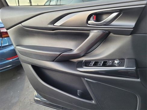Used 2021 MAZDA CX-9 Carbon Edition image 13