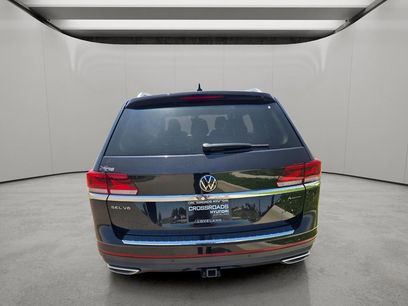 Used 2023 Volkswagen Atlas SEL