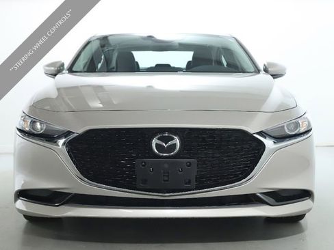 Used 2025 MAZDA MAZDA3 s image 7