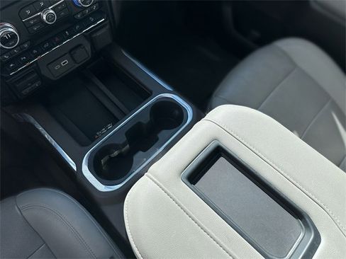 Used 2021 GMC Sierra 1500 SLT w/ SLT Premium Plus Package image 21