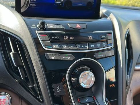 Used 2019 Acura RDX AWD w/ Technology Package image 20