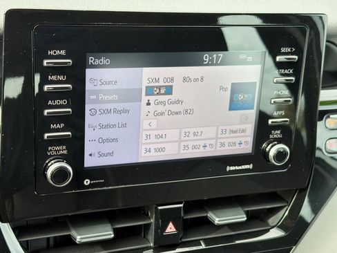 Used 2021 Toyota Camry LE image 14