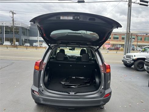 Used 2014 Toyota RAV4 Limited image 23