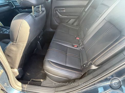 Certified 2025 MAZDA CX-50 AWD 2.5 Hybrid w/ Cargo Package image 19