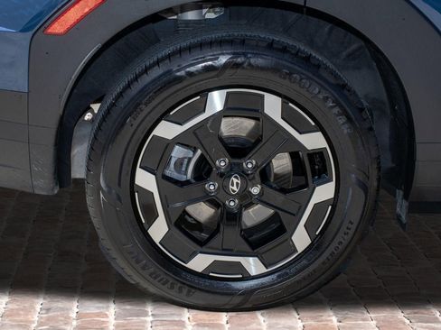 Used 2025 Hyundai Santa Fe SEL image 44