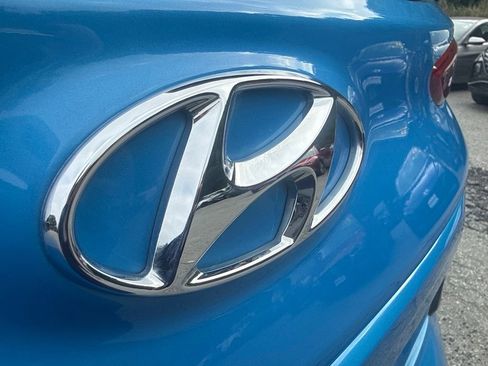Used 2019 Hyundai Kona SEL w/ SEL Tech Package 02 AWD/4WD image 14